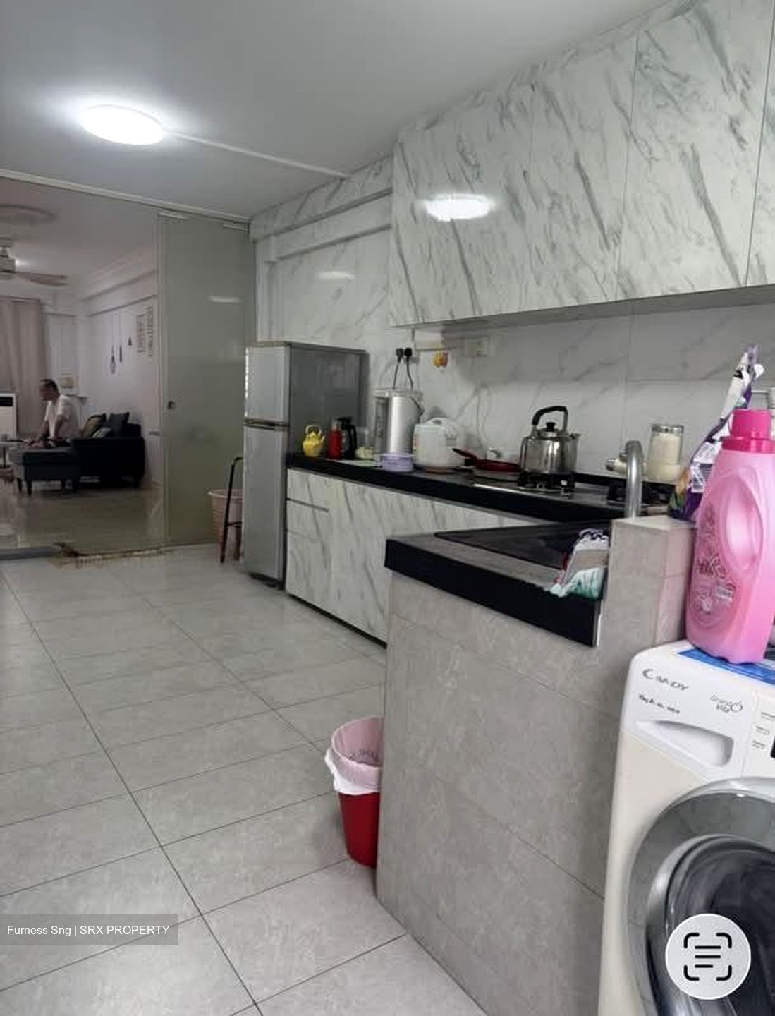 Blk 510 West Coast Vista (Clementi), HDB 3 Rooms #557933061
